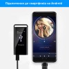 Диктофон-брелок Savetek GS-R87 32 Гб (101147-32)