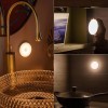 Нічник з датчиком руху та акумулятором Inspire night GZ-2 400mAH 0.6W Білий