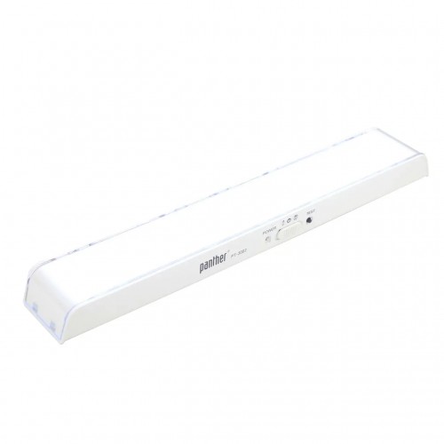 Світлодіодна лампа PANTHER PT-3002 60 LED (1756375662) Світлодіодна лампа PANTHER PT-3002 60 LED (1756375662)