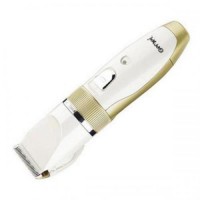 Машинка для стрижки Gemei GM-6001 Білий (200413) Машинка для стрижки Gemei GM-6001 Білий (200413)