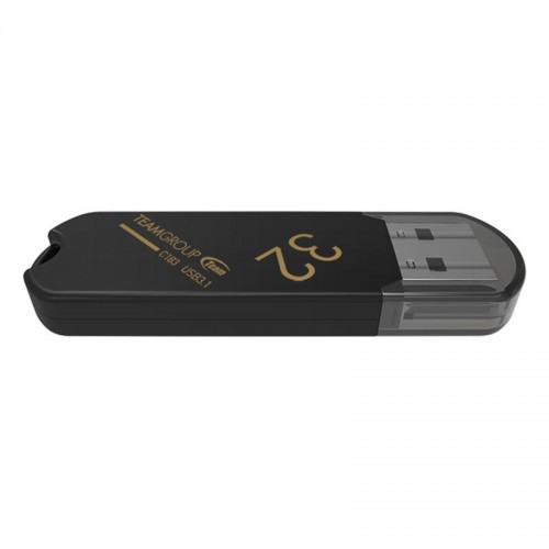 Флеш-накопичувач USB3.1 32GB Team C183 Black (TC183332GB01) в інтернет супермаркеті PbayMarket!