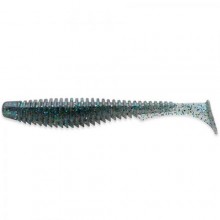 Приманка силікон FishUp U-Shad 3in/70мм/9шт/колір 057 10023122