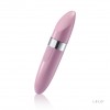 Шикарна віброкуля LELO Mia 2 Petal Pink, 6 режимів, потужні вібрації, водонепроникна в інтернет супермаркеті PbayMarket!