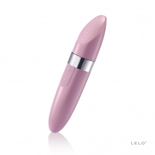 Шикарна віброкуля LELO Mia 2 Petal Pink, 6 режимів, потужні вібрації, водонепроникна в інтернет супермаркеті PbayMarket!