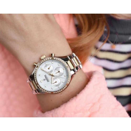 Годинник Festina F20402/1 Годинник Festina F20402/1