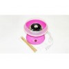 Апарат для приготування солодкої вати OPT-TOP Cotton Candy Maker (1756374710)