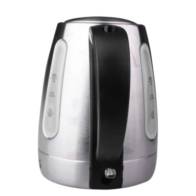 Чайник електричний Dsp KK1124 1,2 л авто-вимикання 1850 Вт нержавіюча сталь(KK1124_481)