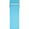 Вкладиш у спальник Sea To Summit Breeze Liner Rectangular w/ Pillow Sleeve Синій (1033-STS ASL031081-250207)