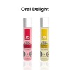 Гель для оральних пестощів JO Oral Delight Vanilla Thrill (30 мл), ефект холод-тепло в інтернет супермаркеті PbayMarket!