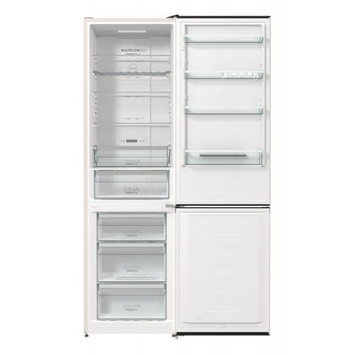 Холодильник Gorenje NRK 6202 AC4 (HZF3568SED) (6676357) в інтернет супермаркеті PbayMarket!