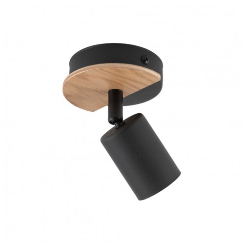 Бра TK Lighting Cover Чорний (TK4673) Бра TK Lighting Cover Чорний (TK4673)