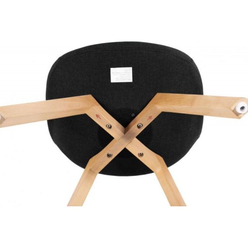 Крісло LEOBERT NORI Крісло LEOBERT NORI