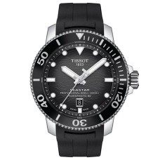 Годинник Tissot Seastar 2000 Professional T120.607.17.441.00