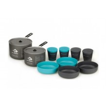Набір посуду Sea To Summit Alpha Cookset 4.2 (1033-STS APOTACKSET4.2)