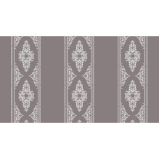 Шпал на Шарм 150-05 Бароко сіро-рожеві (0,53х10м.)