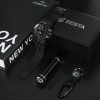 Подарунковий набір BESTA Box Peremoga Light з компасом Чорний (3365)