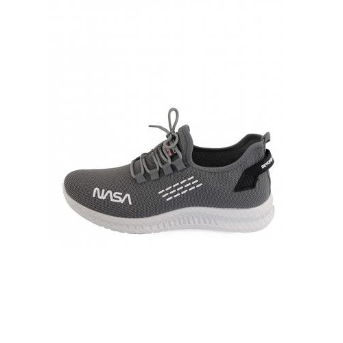 Кросівки Nasa Trainers UNI 42 (26,5 cм) Grey в інтернет супермаркеті PbayMarket!