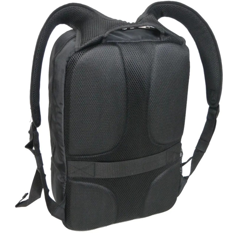 Рюкзак для ноутбука Greg Norman 14,1 дюймов Чорний (S16454240)