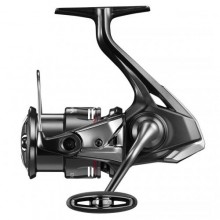 Котушка рибальська спінінгова Shimano Vanford 24 3000MHG (2581433770)