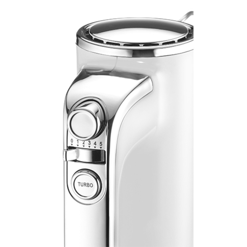 Міксер Trisa Diners Edition 6621.7010 Білий (5661)