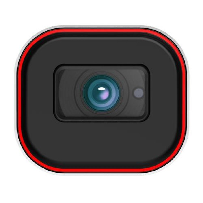 IP-відеокамера Provision ISR I6-320LPR-MVF1 2 Мп