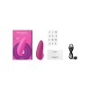 Вакуумний кліторальний стимулятор Womanizer Starlet 3 PINK в інтернет супермаркеті PbayMarket!