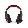 Гарнітура REAL-EL GDX-7600 Black/Red (EL124100028) в інтернет супермаркеті PbayMarket!