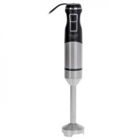 Занурювальний блендер Adler AD 4628 Steel/Black Занурювальний блендер Adler AD 4628 Steel/Black