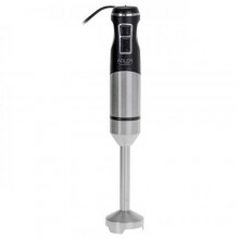 Занурювальний блендер Adler AD 4628 Steel/Black