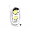 Акумуляторний кемпінговий світлодіодний USB LED світильник Lontor CTL-EL158