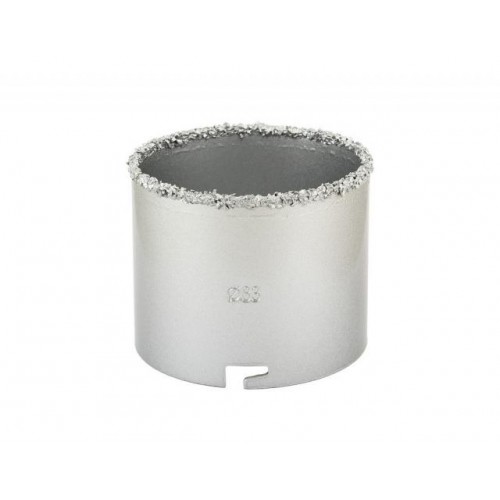 Свердло корончате GRANITE для плитки 83 мм вольфрамове напилення 2-08-283 Свердло корончате GRANITE для плитки 83 мм вольфрамове напилення 2-08-283