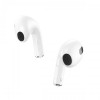 Навушники Hoco EW09 Soundman true wireless BT headset White