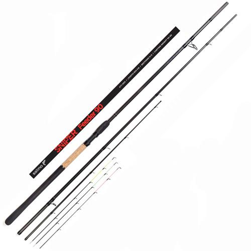 Фідерне вудлище Salmo Sniper Feeder 90 /360m в інтернет супермаркеті PbayMarket!