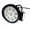 Світлодіодна фара AllLight 32 type 27W 9chip EPISTAR spot 9-30V в інтернет супермаркеті PbayMarket!