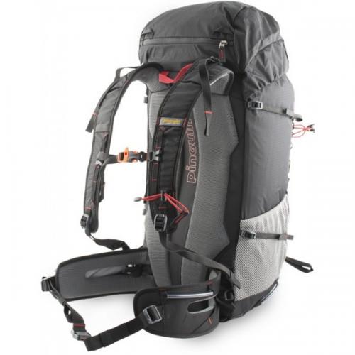 Рюкзак Pinguin Fly 30 Чорний Рюкзак Pinguin Fly 30 Чорний