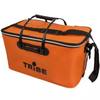 Сумка для рибалки Tribe EVA T-JA-0001-L 50 л Помаранчевий Сумка для рибалки Tribe EVA T-JA-0001-L 50 л Помаранчевий