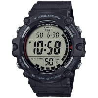 Годинник CASIO AE-1500WH-1AVEF Годинник CASIO AE-1500WH-1AVEF