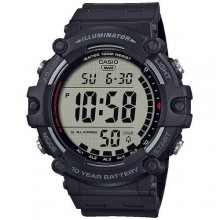 Годинник CASIO AE-1500WH-1AVEF