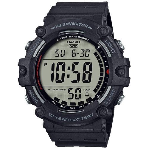 Годинник CASIO AE-1500WH-1AVEF Годинник CASIO AE-1500WH-1AVEF