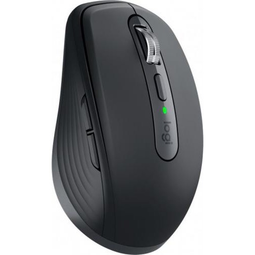 Миша Logitech MX Anywhere 3 Wireless Graphite (910-005988) в інтернет супермаркеті PbayMarket!