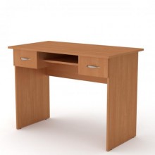 Стіл письмовий школяр 2 Компанит Вільха