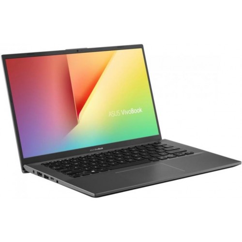 Ноутбук Asus VivoBook 14 X412FA 4GB 128GB A- Refurbished