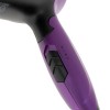 Фен Adler 18х24х6,5 см Чорно-фіолетовий AD 2260