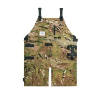 Фартух Naturehike NH20PJ127 70x50 см Камуфляж (2322471155)