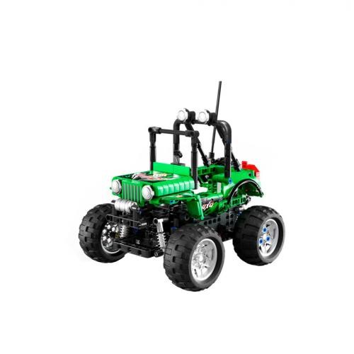 Конструктор на радіокеруванні  Конструктор на радіокеруванні