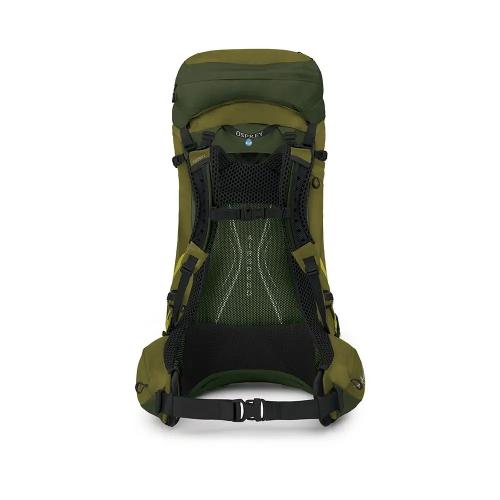 Рюкзак Osprey Atmos AG LT 60 л S/M Scenic Valley/Green Peppercorn (1054-009.3278)