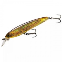 Воблер Yo-Zuri 3DS Minnow SP 100mm 17g #HGBL / (1111973 / F1157-HGBL)