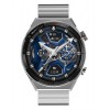 Розумний годинник UWatch DT3 Nitro Mate Steel Silver