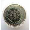 Монета в буклеті Collection В єдності сила 5 гривень 2022 року 35 мм Серебристий (hub_0kghxh) в інтернет супермаркеті PbayMarket!