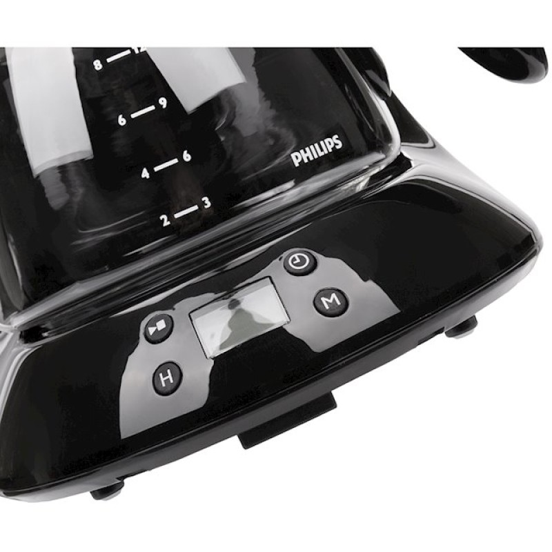 Кавоварка краплинна Philips HD7459/20 (6162958)